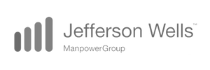Jefferson Wells Logo
